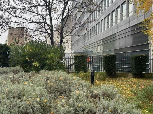Bureau vente à Silly-Galliéni, Boulogne-Billancourt
