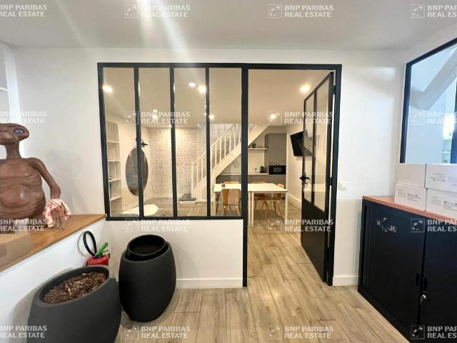 Bureau vente à Boulogne-Billancourt, Boulogne-billancourt