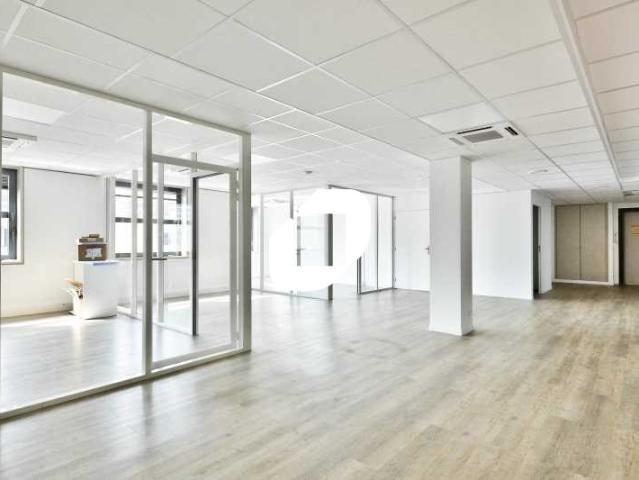 Bureau vente à Boulogne-Billancourt, Boulogne-billancourt