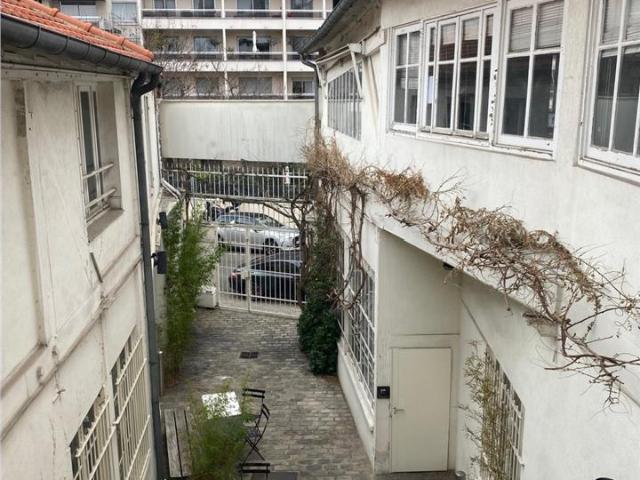 Bureau vente à Boulogne-Billancourt, Boulogne-billancourt