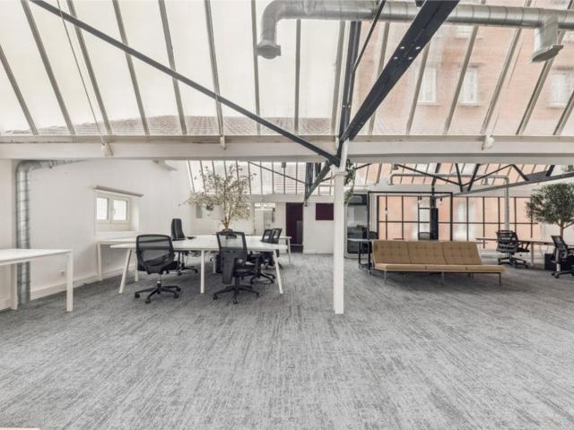 Bureau vente à Boulogne-Billancourt, Boulogne-billancourt