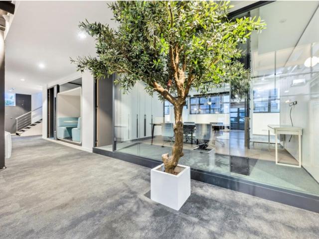 Bureau vente à Silly-Galliéni, Boulogne-Billancourt