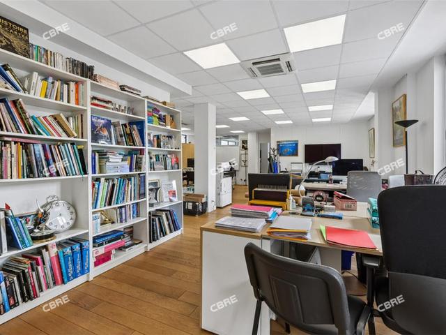 Bureau vente à Boulogne-Billancourt, Boulogne-billancourt