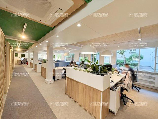 Bureau vente à Boulogne-Billancourt, Boulogne-billancourt