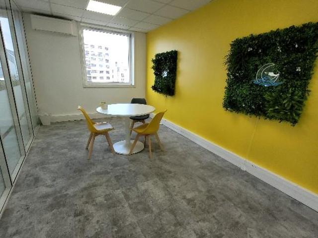 Bureau vente à Boulogne-Billancourt, Boulogne-billancourt