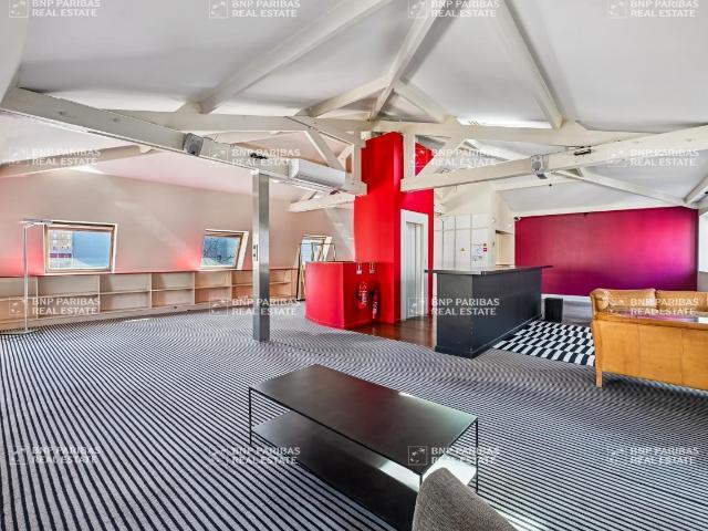 Bureau vente à Boulogne-Billancourt, Boulogne-billancourt