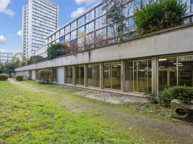 Bureau vente à Boulogne-Billancourt, Boulogne-billancourt
