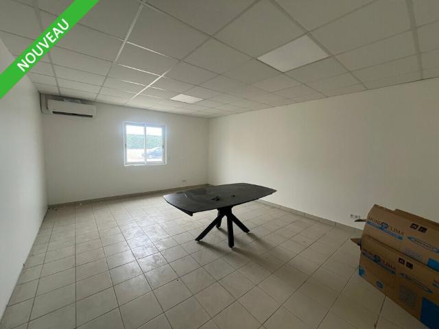 Bureau vente à Bourg-lès-valence