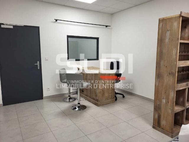Bureau vente à La Tour-du-Pin, Bourgoin-jallieu