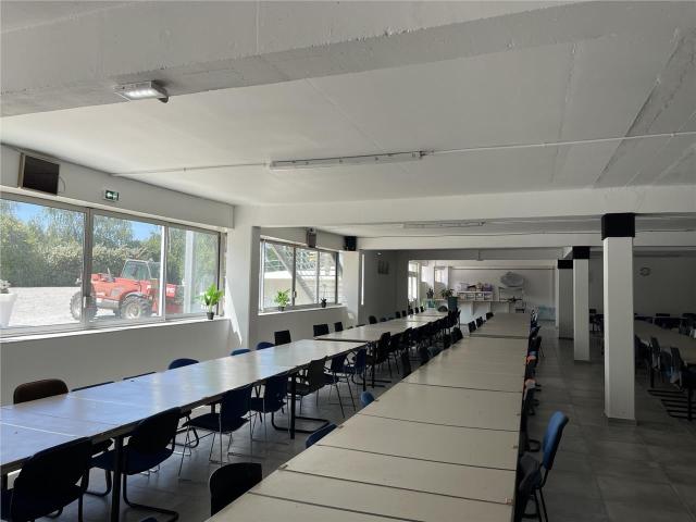Bureau vente à Zone industrielle de la Couturelle, Bresles