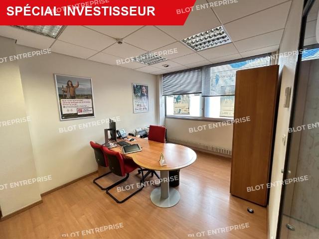 Bureau vente à Brest, Quizac Bureau vente à Brest, Quizac