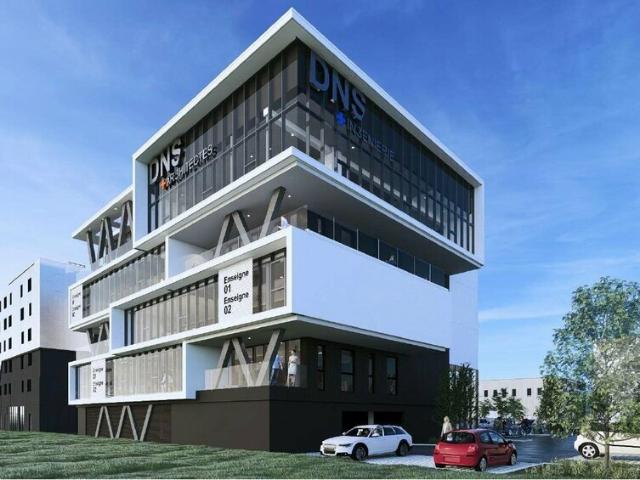 Bureau vente à Caen, Bretteville-sur-odon