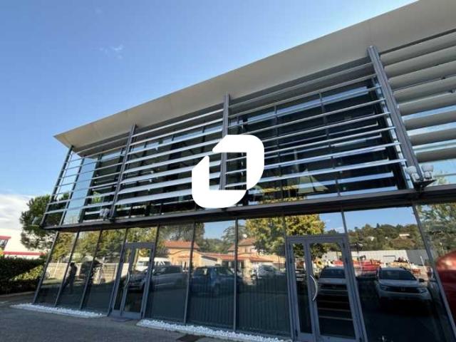 Bureau vente à Lyon, Rhône