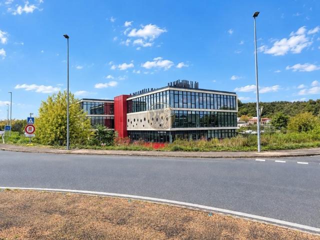 Bureau vente à Brignais, Rhône
