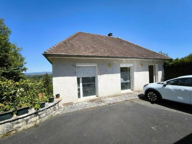 Bureau vente à Brive-la-Gaillarde, Corrèze