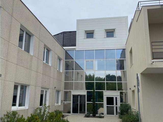 Bureau vente à Lyon, Métropole de Lyon