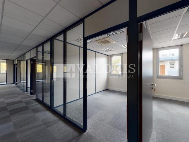 Bureau vente à Lyon, Métropole de Lyon