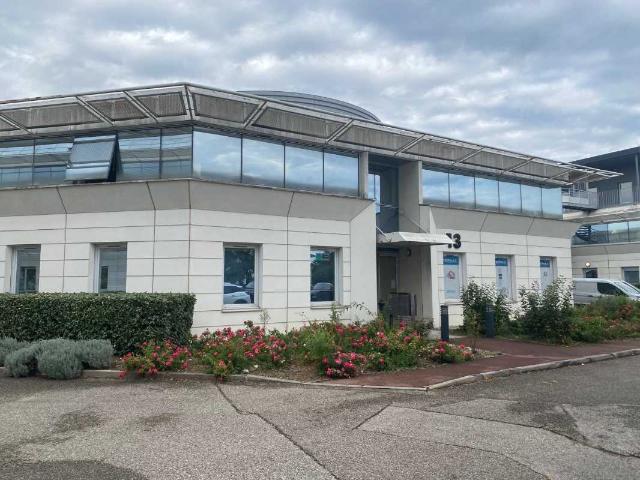 Bureau vente à Lyon, Métropole de Lyon