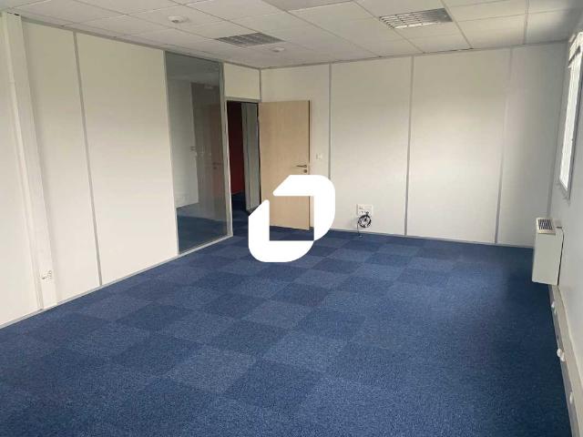 Bureau vente à Lyon, Métropole de Lyon