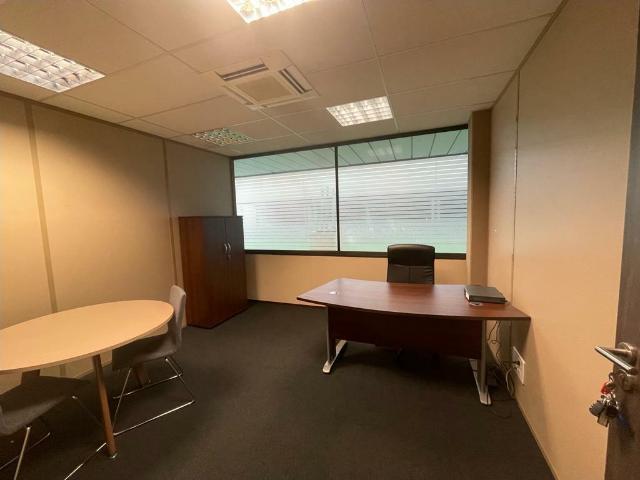 Bureau vente à Bordeaux, Bruges