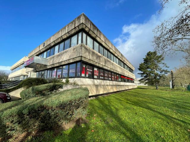 Bureau vente à Bruges, Villabois