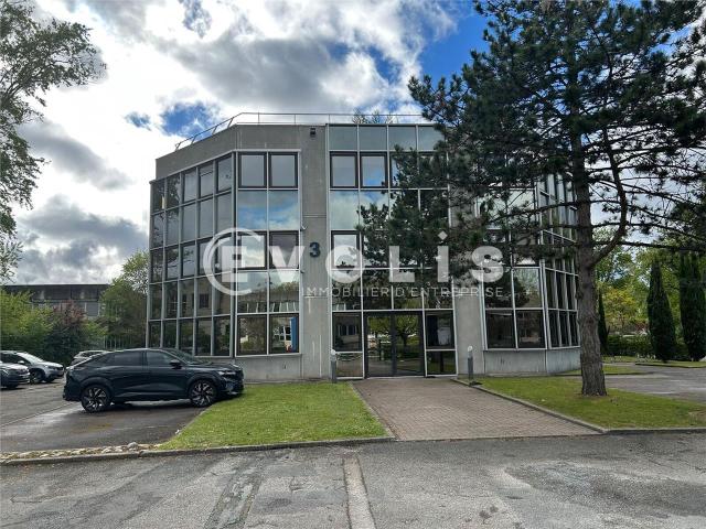 Bureau vente à Bordeaux, Bruges