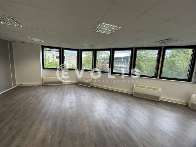 Bureau vente à Bordeaux, Bruges