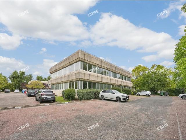 Bureau vente à Bordeaux, Bruges