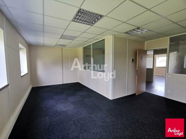 Bureau vente à Rennes, Bretagne
