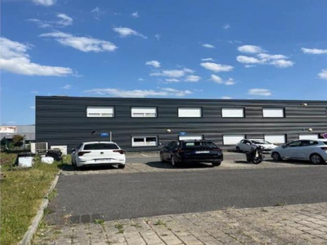 Bureau vente à Rennes, Bretagne