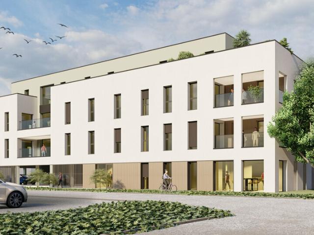 Bureau vente à Caen, Bretteville-sur-odon
