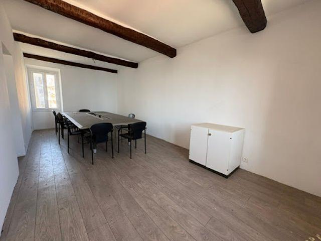 Bureau vente à Grasse, Cagnes-sur-mer