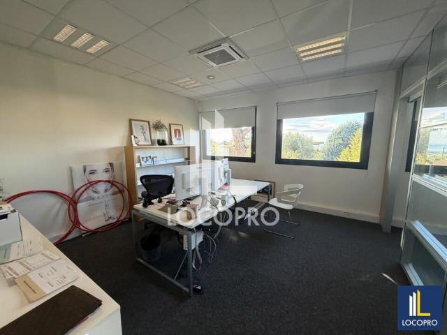 Bureau vente à Grasse, Cagnes-sur-mer