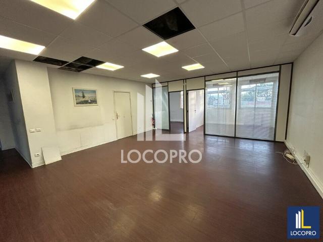 Bureau vente à Grasse, Cagnes-sur-mer
