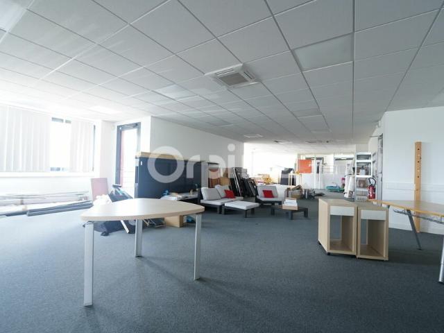 Bureau vente à Lyon, Métropole de Lyon