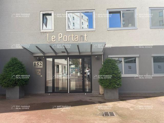 Bureau vente à Lyon, Métropole de Lyon