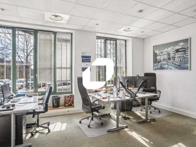Bureau vente à Lyon, Métropole de Lyon