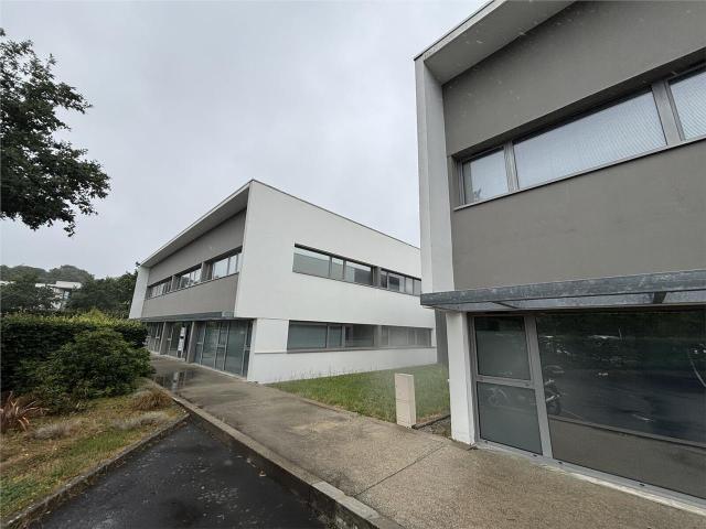 Bureau vente à Nantes, Carquefou