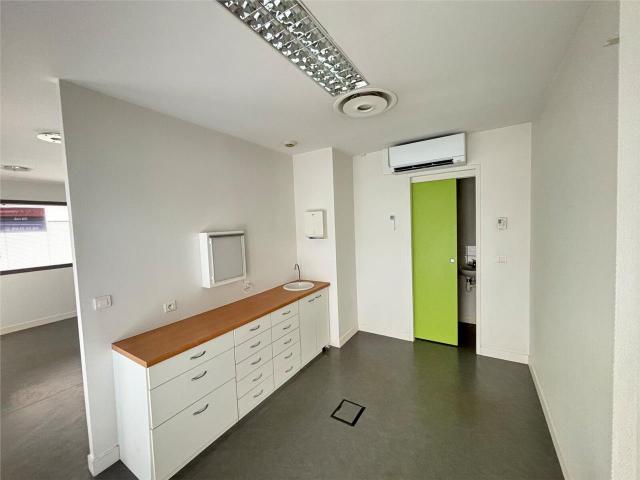 Bureau vente à Nantes, Carquefou