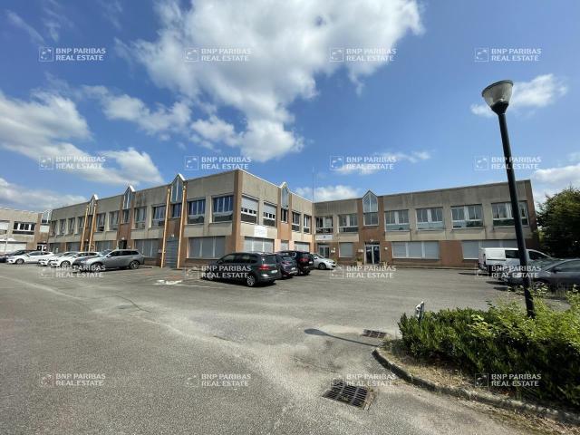 Bureau vente à Nantes, Carquefou