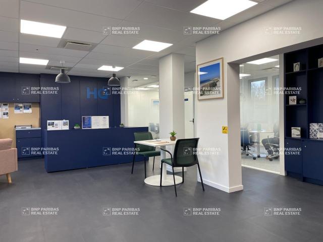 Bureau vente à Nantes, Carquefou