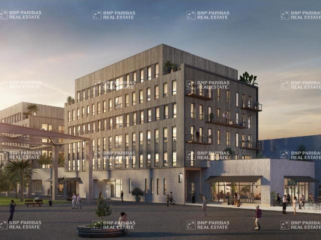 Bureau vente à Nantes, Carquefou