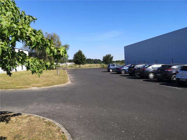 Bureau vente à Nantes, Carquefou