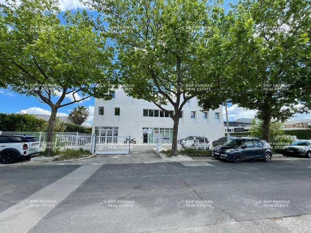 Bureau vente à Montpellier, Castelnau-le-lez