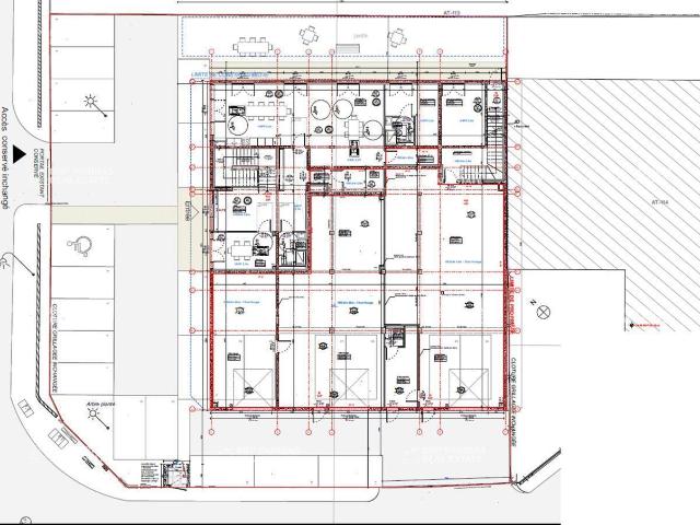 Bureau vente à Montpellier, Castelnau-le-lez