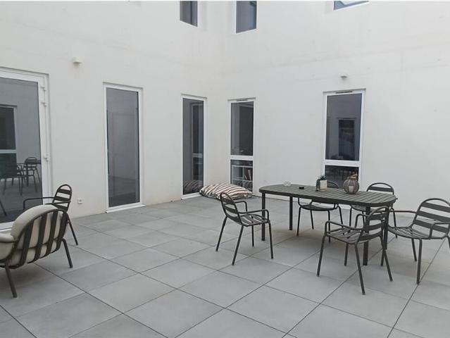 Bureau vente à Montpellier, Castelnau-le-lez