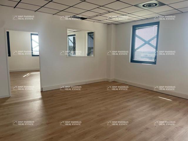 Bureau vente à Montpellier, Vendargues