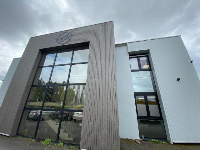 Bureau vente à Rennes, Bretagne