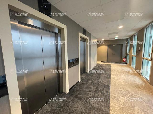 Bureau vente à Rennes, Bretagne
