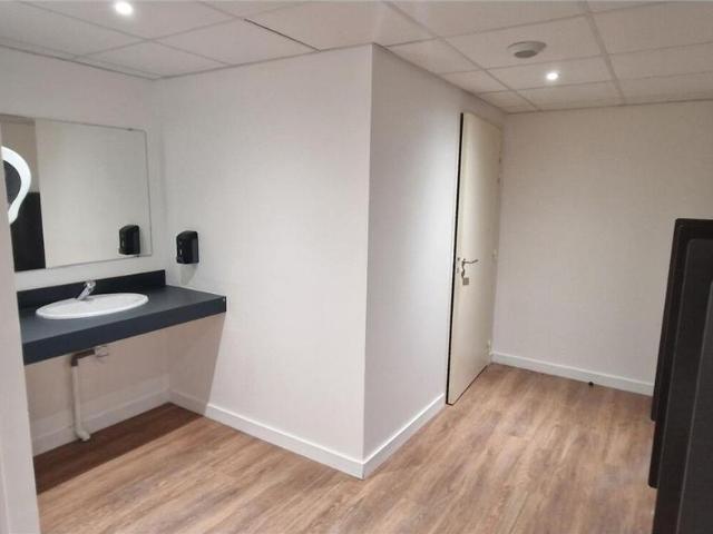 Bureau vente à Rennes, Bretagne